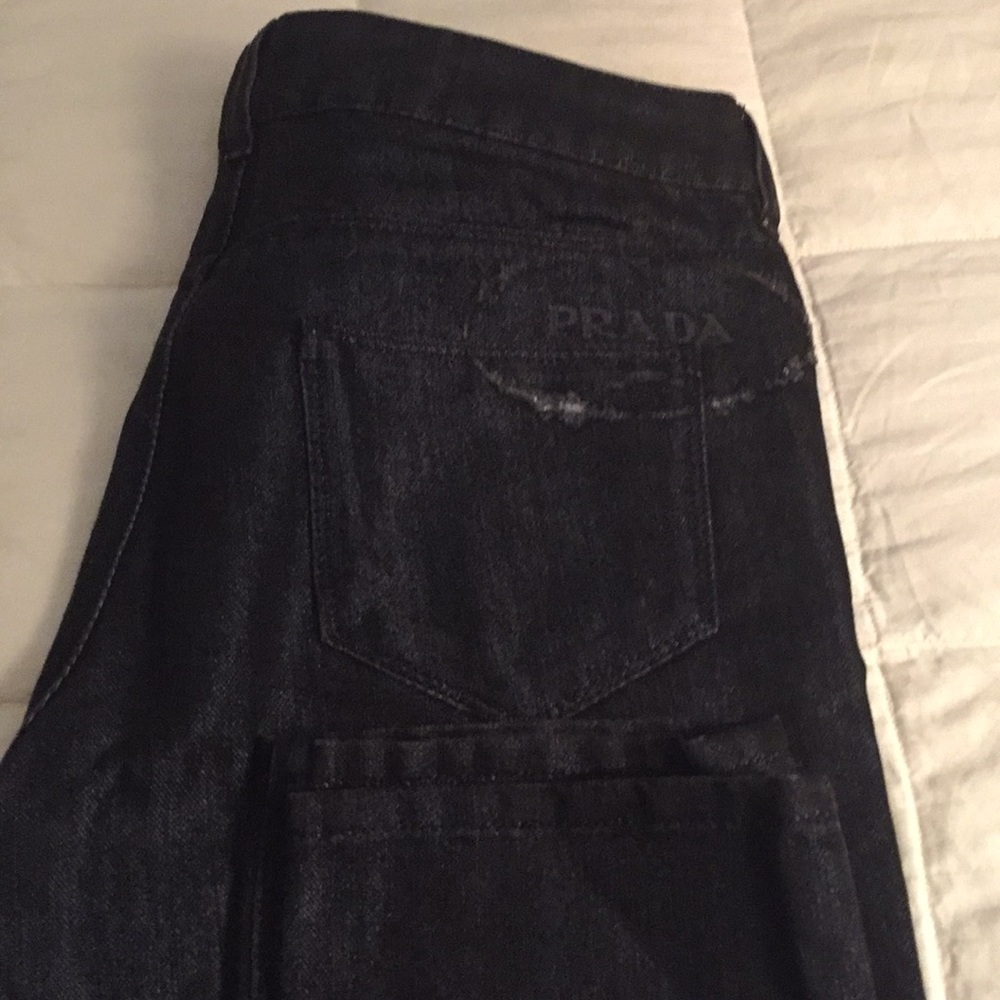 PRADA Jeans - Picture 9 of 11